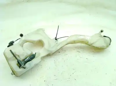 Peça sobressalente para automóvel em segunda mão depósito do limpa vidros por mini 7996 n47c16a referências oem iam 6166715712406  