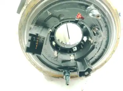 Автозапчастина б/у передня подушка безопасности для audi a4 b6 avant (8e5) 2.5 tdi посилання на oem iam 8e0953541c  