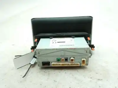 Second-hand car spare part multifunction display for toyota corolla sedán (_e21_) 1.8 vvti hybrid (mzea12 zre211 zwe211) oem iam references 8614002820  