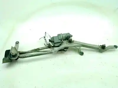 Pièce détachée automobile d'occasion MOTEUR D'ESSUIE-GLACE AVANT pour LEXUS RX _L1_  Références OEM IAM 8511048200  