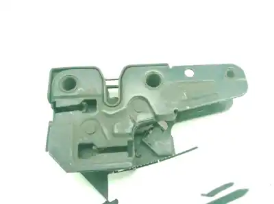 Автозапчастина б/у замок капота для audi a4 b6 avant (8e5) 1.9 tdi посилання на oem iam   