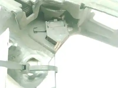 Автозапчастина б/у замок капота для audi a4 b6 avant (8e5) 1.9 tdi посилання на oem iam   