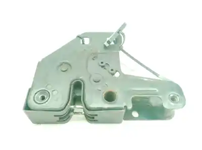 Автозапчастина б/у замок капота для AUDI A4 B6 AVANT (8E5) 1.9 TDI Посилання на OEM IAM   