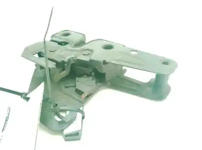 Автозапчастина б/у замок капота для audi a4 b6 avant (8e5) 1.9 tdi посилання на oem iam   