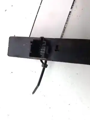 Peça sobressalente para automóvel em segunda mão botão / interruptor elevador vidro dianteiro esquerdo por bmw 3 (e46) 320 d referências oem iam 61318381518  