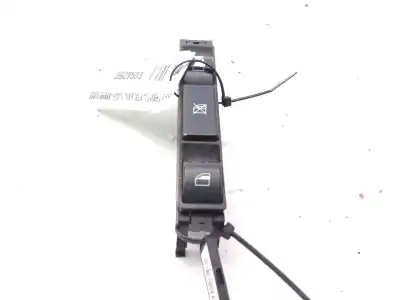 Second-hand car spare part LEFT FRONT POWER WINDOW SWITCH for BMW 3 (E46)  OEM IAM references 61318381518  