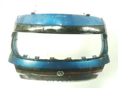Автозапчастина б/у ЗАГАЛЬНІ ДВЕРІ для VOLKSWAGEN T-CROSS (C11, D31)  Посилання на OEM IAM 2GM827025E  