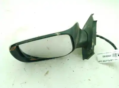 Second-hand car spare part LEFT REARVIEW MIRROR for TOYOTA YARIS (_P9_)  OEM IAM references   