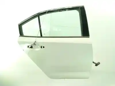 Peça sobressalente para automóvel em segunda mão porta do automóvel traseira direita por toyota corolla sedán (_e21_) 1.8 vvti hybrid (mzea12 zre211 zwe211) referências oem iam 6700302560  