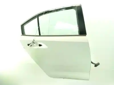 Peça sobressalente para automóvel em segunda mão PORTA DO AUTOMÓVEL TRASEIRA DIREITA por TOYOTA COROLLA SEDÁN (_E21_)  Referências OEM IAM 6700302560  