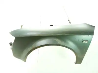 Pezzo di ricambio per auto di seconda mano PARAFANGO ANTERIORE SINISTRO per AUDI A4 B6 AVANT (8E5)  Riferimenti OEM IAM 8E0821105B  