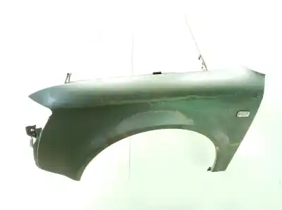 Pezzo di ricambio per auto di seconda mano parafango anteriore sinistro per audi a4 b6 avant (8e5) 2.5 tdi riferimenti oem iam 8e0821105b  