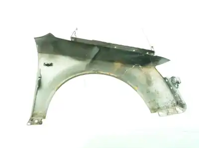 Pezzo di ricambio per auto di seconda mano parafango anteriore sinistro per audi a4 b6 avant (8e5) 2.5 tdi riferimenti oem iam 8e0821105b  