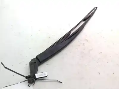 Pezzo di ricambio per auto di seconda mano Braccio Tergicristallo Posteriore per OPEL CORSA C (X01) 1.2 Twinport (F08 F68) Riferimenti OEM IAM   