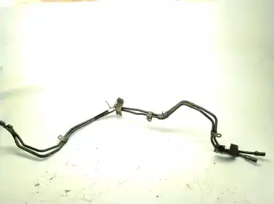 Автозапчастина б/у труба для infiniti fx 45 a las 4 ruedas посилання на oem iam   