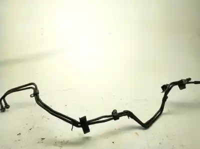 Автозапчастина б/у труба для infiniti fx 45 a las 4 ruedas посилання на oem iam   