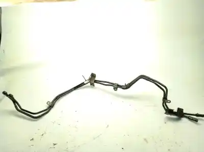 Pezzo di ricambio per auto di seconda mano Tubo per INFINITI FX 45 A las 4 ruedas Riferimenti OEM IAM   