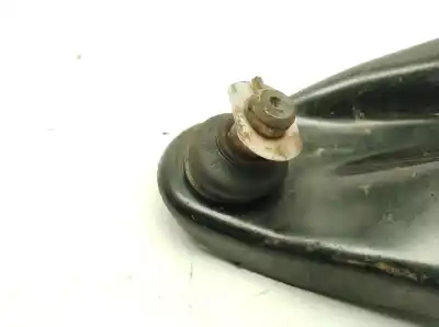 Second-hand car spare part front left lower suspension arm for dacia dokker 1.6 cat (bivalent. gasolina / gpl) oem iam references 545017081r  