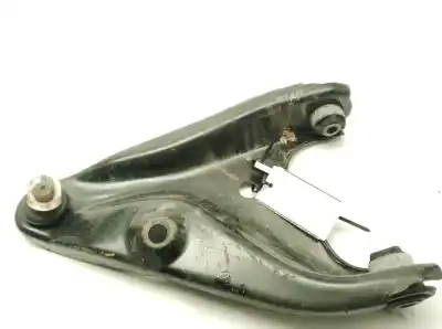 Second-hand car spare part front left lower suspension arm for dacia dokker 1.6 cat (bivalent. gasolina / gpl) oem iam references 545017081r  
