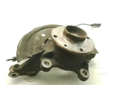 Автозапчасти б/у передняя левая кулачка за dacia dokker 1.6 cat (bivalent. gasolina / gpl) ссылки oem iam 400110096r  