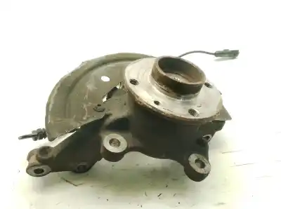 Автозапчасти б/у передняя левая кулачка за dacia dokker 1.6 cat (bivalent. gasolina / gpl) ссылки oem iam 400110096r  