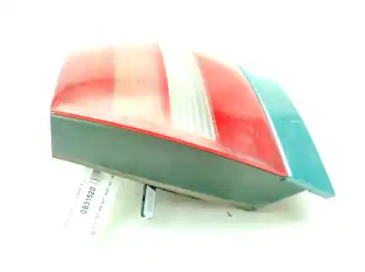 Second-hand car spare part right tailgate light for audi a4 b6 (8e2) 1.9 tdi oem iam references   