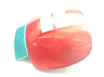 Second-hand car spare part right tailgate light for audi a4 b6 (8e2) 1.9 tdi oem iam references   
