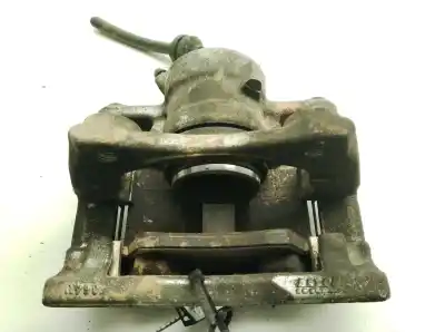 Second-hand car spare part front left brake caliper for dacia dokker 1.6 cat (bivalent. gasolina / gpl) oem iam references 7701208332  
