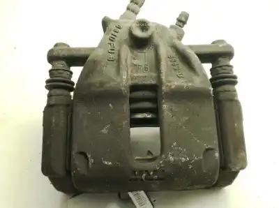 Second-hand car spare part front left brake caliper for dacia dokker 1.6 cat (bivalent. gasolina / gpl) oem iam references 7701208332  