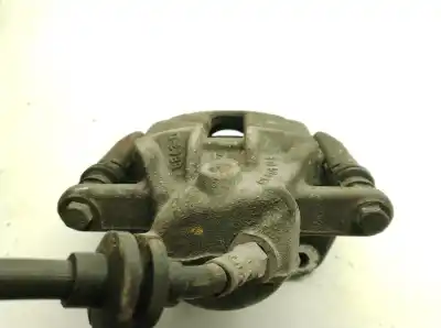 Second-hand car spare part front left brake caliper for dacia dokker 1.6 cat (bivalent. gasolina / gpl) oem iam references 7701208332  