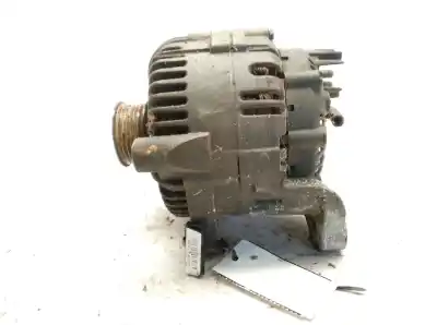 Pezzo di ricambio per auto di seconda mano alternatore per bmw 5 (e60) 530 d riferimenti oem iam 7789981ai03  