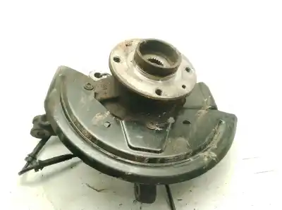 Автозапчастина б/у передній прав для dacia dokker 1.6 cat (bivalent. gasolina / gpl) посилання на oem iam 400145345r  