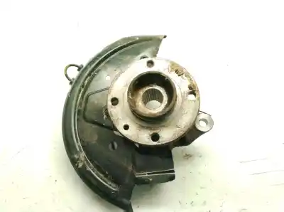 Автозапчастина б/у передній прав для DACIA DOKKER 1.6 CAT (bivalent. Gasolina / GPL) Посилання на OEM IAM 400145345R  