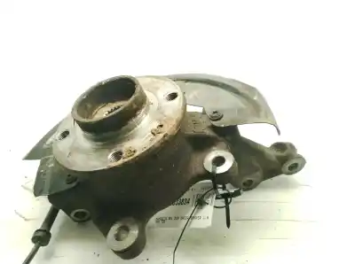 Автозапчастина б/у передній прав для dacia dokker 1.6 cat (bivalent. gasolina / gpl) посилання на oem iam 400145345r  