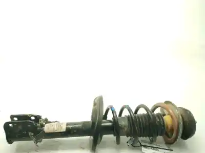 Автозапчастина б/у передній амортизатор для DACIA DOKKER 1.6 CAT (bivalent. Gasolina / GPL) Посилання на OEM IAM 543020964R  