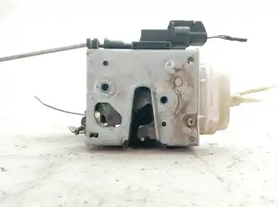 Автозапчастина б/у замок передніх дверей лівий для audi a4 b5 (8d2) 1.9 tdi посилання на oem iam   