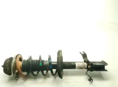 Автозапчастина б/у передній амортизатор для dacia dokker 1.6 cat (bivalent. gasolina / gpl) посилання на oem iam 543020964r  