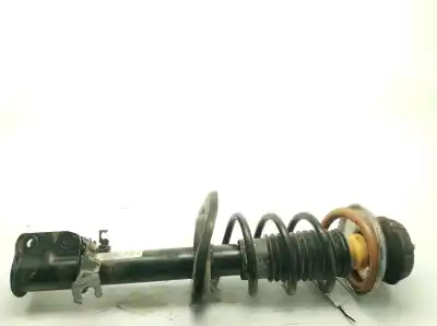 Автозапчастина б/у передній амортизатор для DACIA DOKKER 1.6 CAT (bivalent. Gasolina / GPL) Посилання на OEM IAM 543020964R  