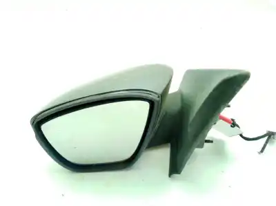 Peça sobressalente para automóvel em segunda mão Espelho Retrovisor Esquerdo por FORD KA+ (CDU) III 1.2 Ti-VCT Referências OEM IAM G1B517683AD5JA6  