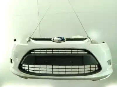 Автозапчастина б/у ПЕРЕДНІЙ БАМПЕР для FORD FIESTA VI (CB1, CCN)  Посилання на OEM IAM 1568813  