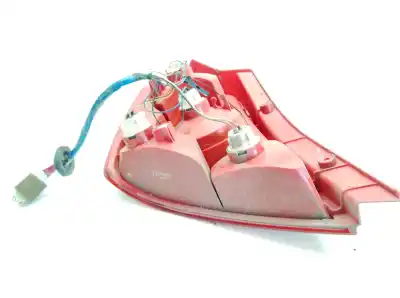 Second-hand car spare part right tailgate light for chevrolet aveo fastback (t300) 1.2 oem iam references   