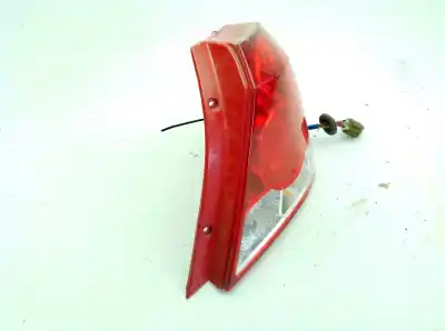 Second-hand car spare part right tailgate light for chevrolet aveo fastback (t300) 1.2 oem iam references   