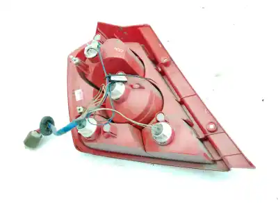 Second-hand car spare part right tailgate light for chevrolet aveo fastback (t300) 1.2 oem iam references   