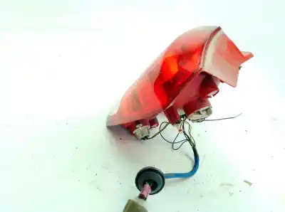 Second-hand car spare part right tailgate light for chevrolet aveo fastback (t300) 1.2 oem iam references   