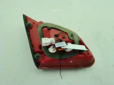 Peça sobressalente para automóvel em segunda mão farolim interior traseiro direito por kia ceed (jd) 1.4 crdi 90 d4fc referências oem iam 92404a2020  