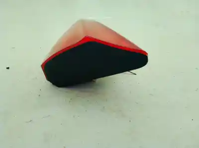 Peça sobressalente para automóvel em segunda mão farolim interior traseiro direito por kia ceed (jd) 1.4 crdi 90 d4fc referências oem iam 92404a2020  