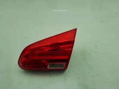 Peça sobressalente para automóvel em segunda mão FAROLIM INTERIOR TRASEIRO DIREITO por KIA CEED (JD)  Referências OEM IAM 92404A2020  