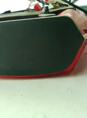 Peça sobressalente para automóvel em segunda mão farolim interior traseiro direito por kia ceed (jd) 1.4 crdi 90 d4fc referências oem iam 92404a2020  