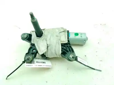 Автозапчасти б/у мотор заднего стеклоочистителя за FORD KA+ (CDU) III 1.2 Ti-VCT ссылки OEM IAM E4B517404BA  