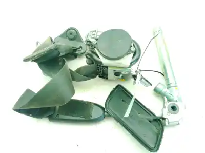 Автозапчасти б/у ПЕРЕДНИЙ ЛЕВЫЙ РЕМЕНЬ БЕЗОПАСНОСТИ за RENAULT GRAND SCENIC II JM0 1_  ссылки OEM IAM 868850012R  